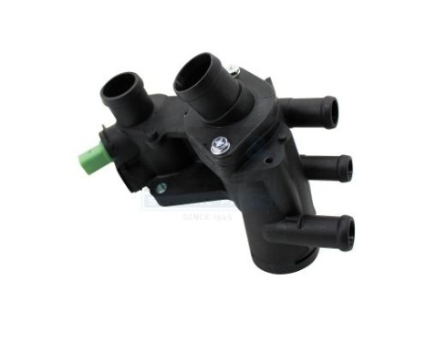 Thermostat housing