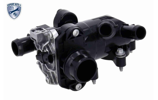 Thermostat housing