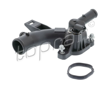 Thermostat Housing, Image 2