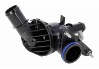 Thermostat housing