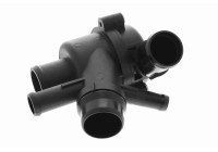 Thermostat housing