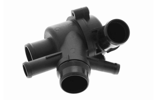 Thermostat housing