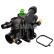 thermostat housing