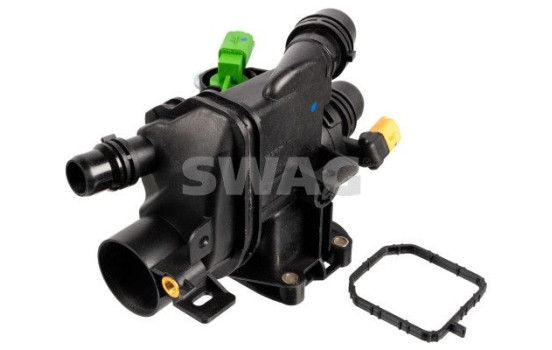 thermostat housing