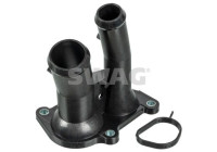 thermostat housing