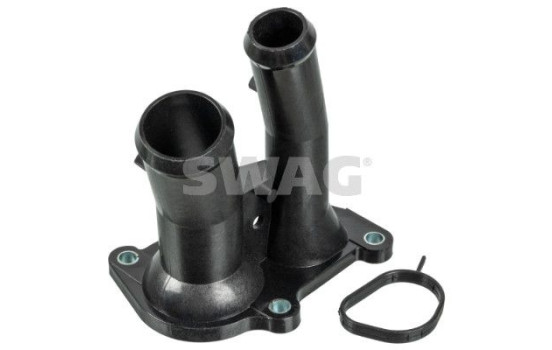 thermostat housing