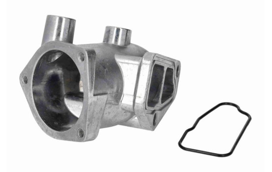 Thermostat housing