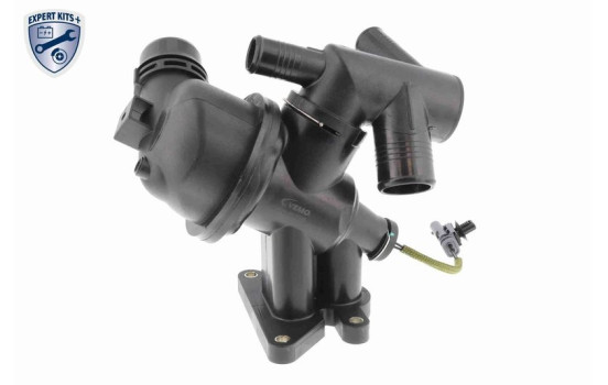 Thermostat housing, Image 6