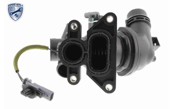 Thermostat housing, Image 7