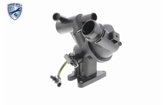 Thermostat housing, Image 9