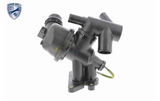 Thermostat housing, Image 12