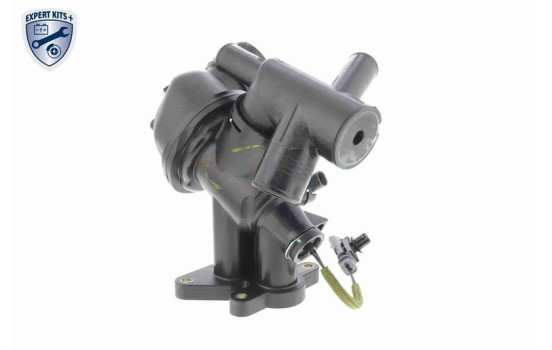 Thermostat housing, Image 13