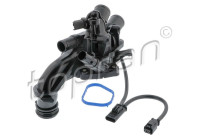 Thermostat Housing