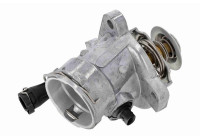 Thermostat housing