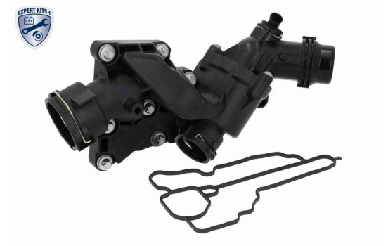 Thermostat housing