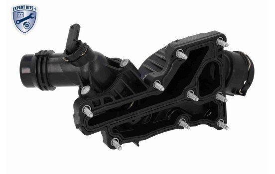 Thermostat housing, Image 4