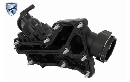 Thermostat housing, Image 6