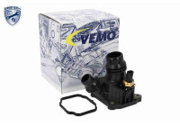 Thermostat housing