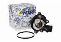 Thermostat housing
