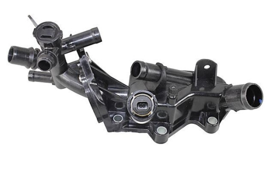 Thermostat housing