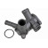 Thermostat housing