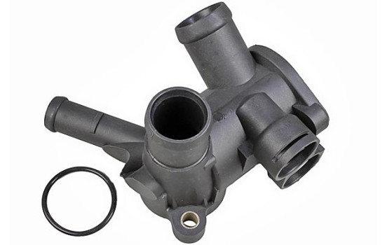 Thermostat housing