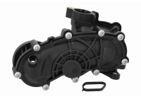 Thermostat housing