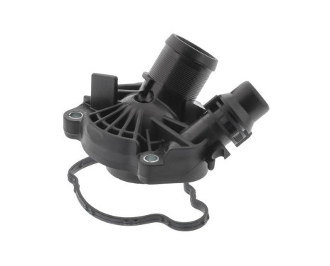 Thermostat housing