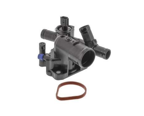 Thermostat housing