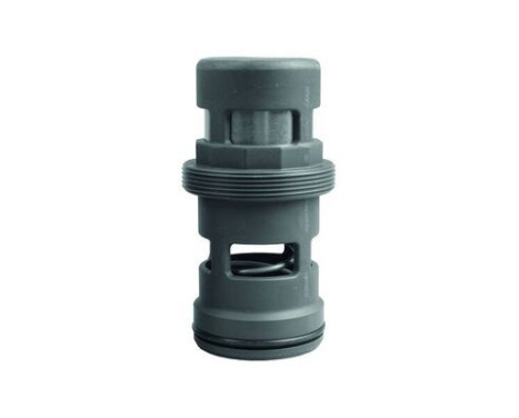 Thermostat, oil cooling BEHR, Image 2