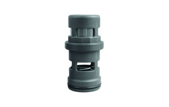 Thermostat, oil cooling BEHR, Image 2