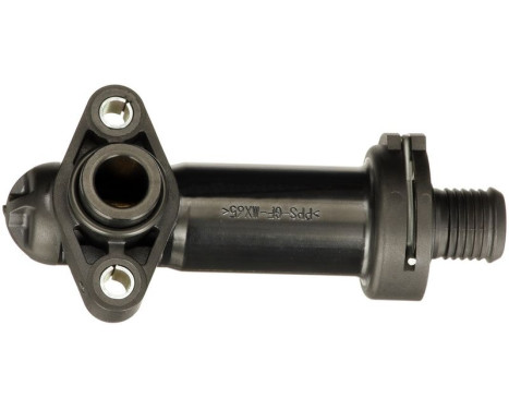 Thermostat, oil cooling TH44870 Gates, Image 2