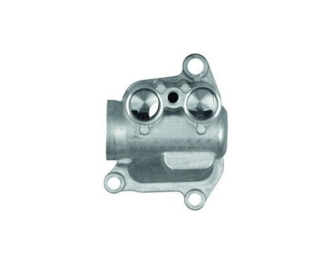 Thermostat, oil cooling, Image 2