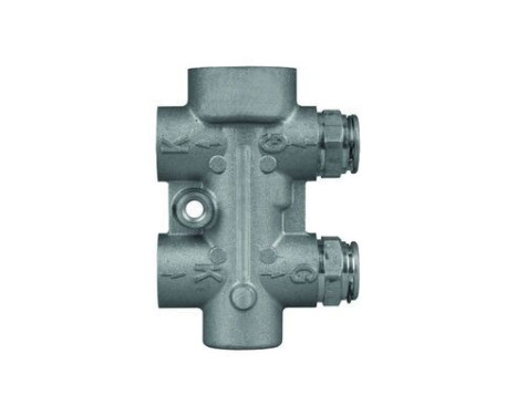 Thermostat, oil cooling, Image 2