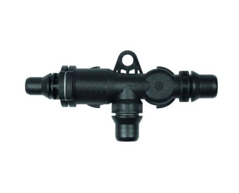 Thermostat, oil cooling, Image 2