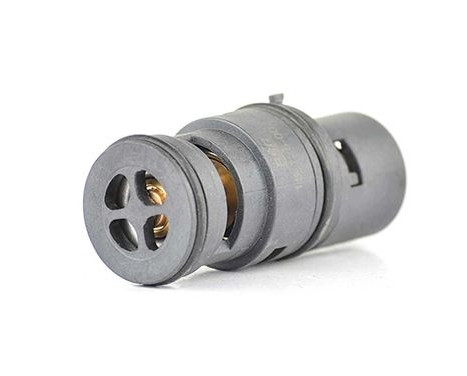 Thermostat, oil cooling, Image 2