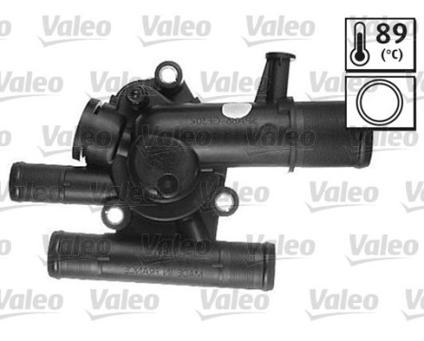 Thermostat REN 820536 Valeo