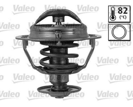 Thermostat TOY 820173 Valeo