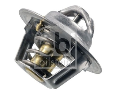 thermostat with sealing ring 180707 FEBI, Image 2