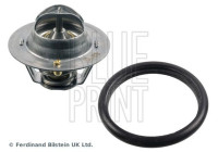 thermostat with sealing ring ADBP920012 Blue Print