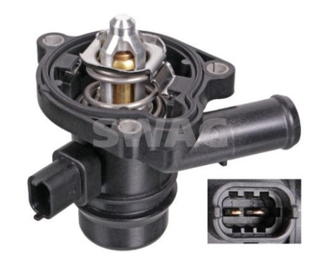 thermostat
