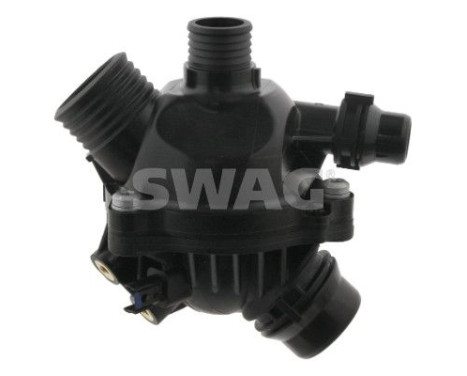 thermostat