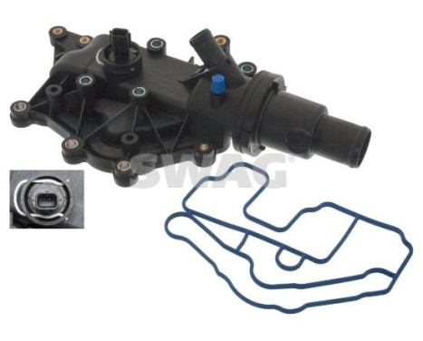 thermostat