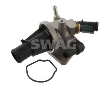 thermostat