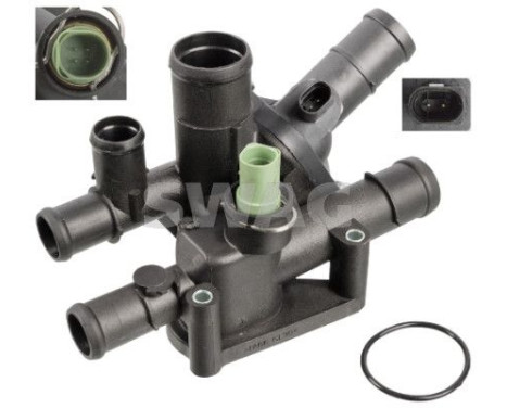 thermostat