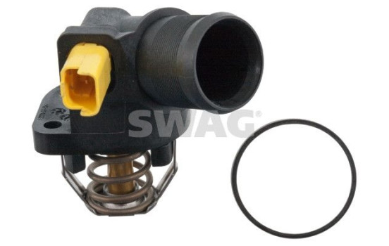 thermostat