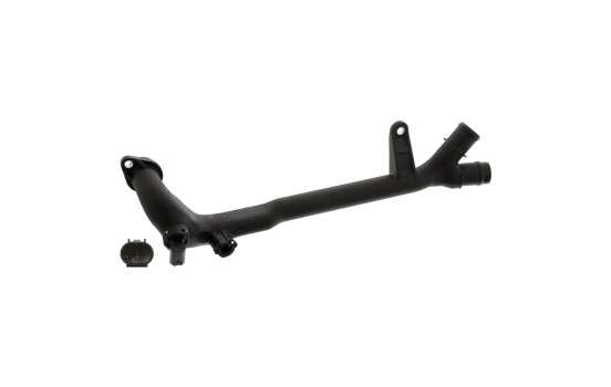 Coolant Flange 100548 FEBI