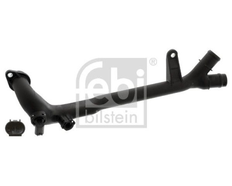 Coolant Flange 100548 FEBI, Image 2