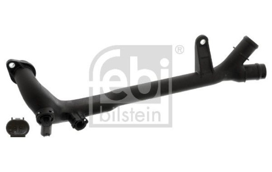 Coolant Flange 100548 FEBI, Image 2