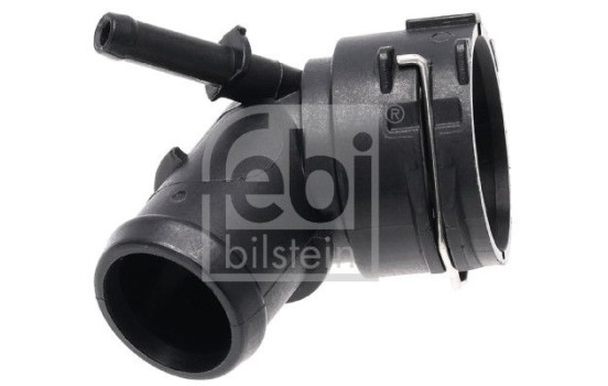 Coolant flange 1009127 FEBI
